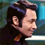 Indian-American actor plays contrasting roles in Friday releases