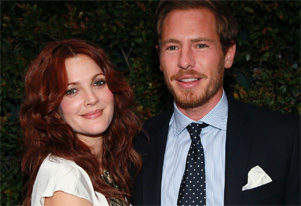 Drew Barrymore loves making husband Will Kopelman smile