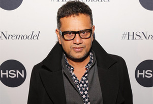 New York-based Naeem Khan to debut on Indian runway 