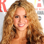 Shakira released from Spanish clinic