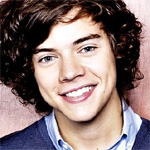 Harry Styles is Ed Sheeran`s favourite