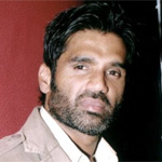 Why no Bharat Ratna for Bollywood, wonders Suniel Shetty