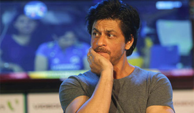Shah Rukh Khan completely safe: Mumbai Police
