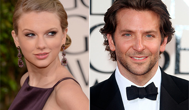 Bradley Cooper denies Taylor Swift dating rumours