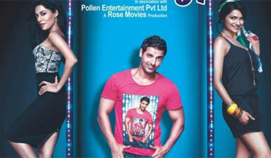 Watch: ‘Self-centered’ John Abraham in ‘I, Me Aur Main’ trailer 