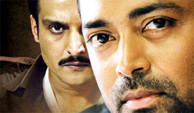 ‘Rajdhani Express’ review: An existential view of our society