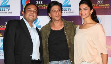 Zee Cine Awards 2013: Vote for your favourite star right away
