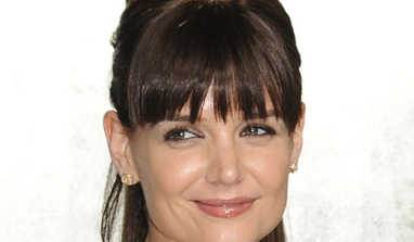 Katie Holmes denies link-up rumours with Jake Gyllenhaal