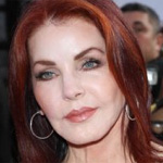 Elvis Presley’s ex dating `toyboy` TV presenter