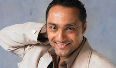 Rahul Bose happy with short, key role in `Midnight`s Children`
