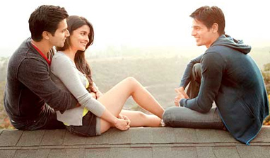 Karan Johar confirms `Student of the Year` sequel