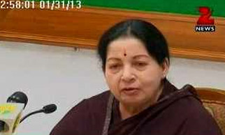 Nothing personal against Kamal Haasan, says Jayalalithaa