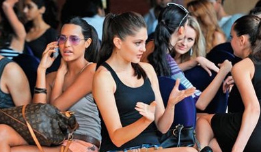 Four new faces to shine at Lakme Fashion Week 2013