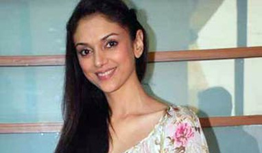 `Murder 3` not just about erotica: Aditi Rao Hydari