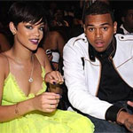 Rihanna confirms patch up with Chris Brown