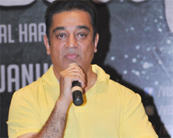 Kamal Haasan speaks about the 'Vishwaroopam' controversy