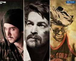 Watch 'David' and his gang in conversation with Zeenews