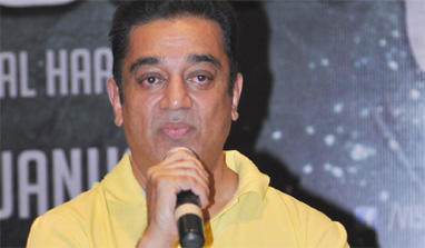 I am ‘grateful’ to Jayalalithaa for her support on ‘Vishwaroopam’, says Kamal Haasan