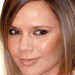 Victoria Beckham is a soccer expert
