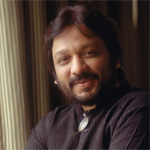 Shaan is most positive person: Roop Kumar Rathod