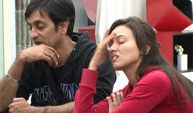 We are just friends: `Bigg Boss` contestants Rajeev and Sana
