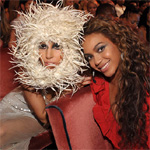 Lady Gaga, Beyonce likely to reunite for song