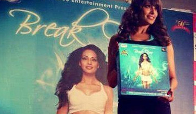 Hard to pick a fitness icon in Bollywood: Bipasha Basu