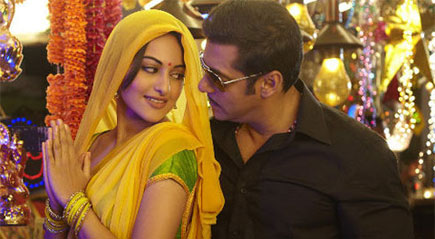 Rural flavour grips Bollywood