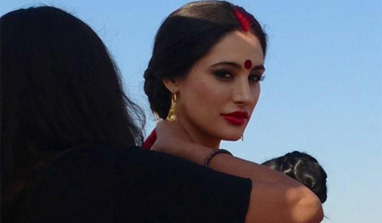 I am not getting married anytime soon to anyone: Nargis Fakhri