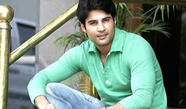 Rajeev Khandelwal says no to daily soaps