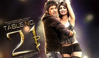 ‘Table No. 21’ review: Worth every ounce of energy invested - more or less!