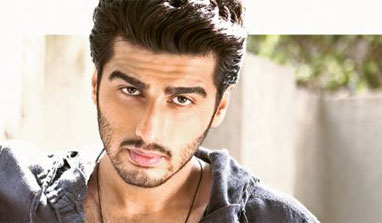 Priyanka Chopra is my favourite actress: Arjun Kapoor