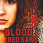 Of storybook Raj and blood red saris