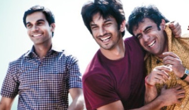 `Kai Po Che!` actors take viewers behind the scenes