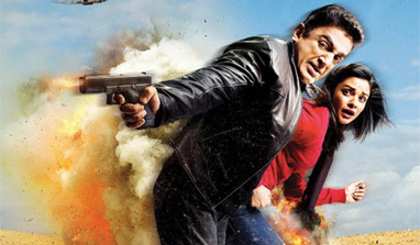 Kamal Haasan to premiere the Hindi version of `Vishwaroopam` in LA