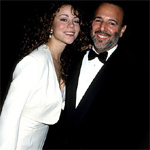 Mariah Carey’s ex Tommy Mottola claims credit for her success in new book