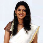 Wedding bells for Malayalam singer Renjini Jose