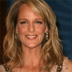 Being naked was nerve-racking: Helen Hunt