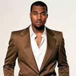 Kanye West plans raps for baby