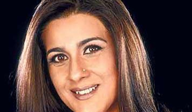 Amrita Singh to play Arjun Kapoor`s mother in `2 States`