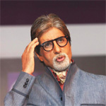 Two things in life are inevitable - death and Income Tax: Amitabh Bachchan