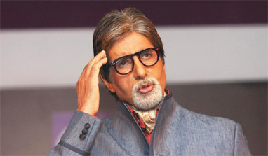 Amitabh Bachchan’s crorepati income on the radar of IT department!