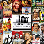 `Maya Mahal` exhibition marks century of Indian cinema
