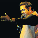 Great musicians not confined to Bollywood: Shankar Mahadevan