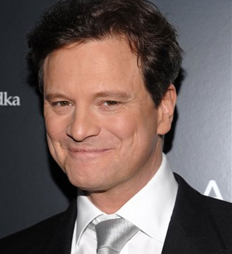 How Helen Fielding broke Darcy's death news to Colin Firth