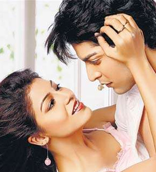I want to experiment on 'Nach Baliye 6': Gurmeet Choudhary 