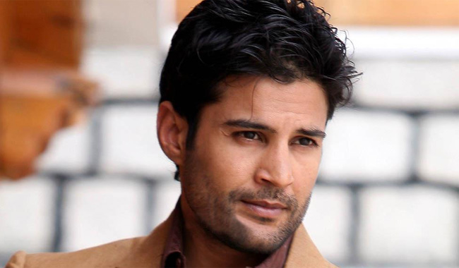 Rajeev Khandelwal joins Twitter