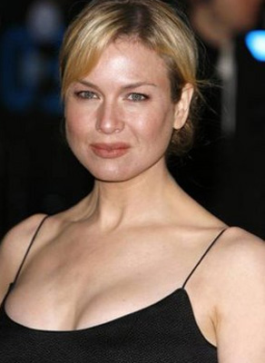 Renee Zellweger keen to adopt