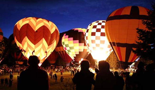 Hot air balloons to help Maharashtra tourism soar