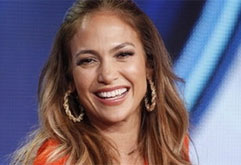 Jennifer Lopez faced criticisms for her figure